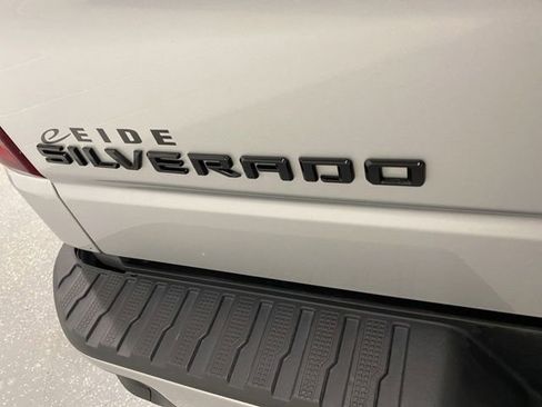 Used 2021 Chevrolet Silverado 1500 RST w/ Convenience Package II AWD/4WD image 30