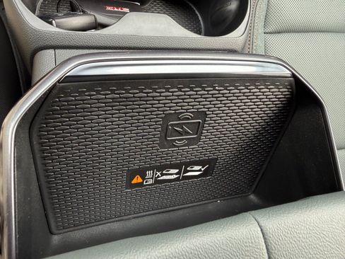 New 2027 GMC Terrain AT4 AWD/4WD image 32