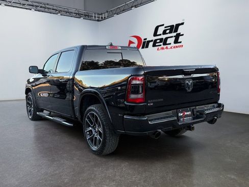 Used 2019 RAM 1500 Laramie image 13