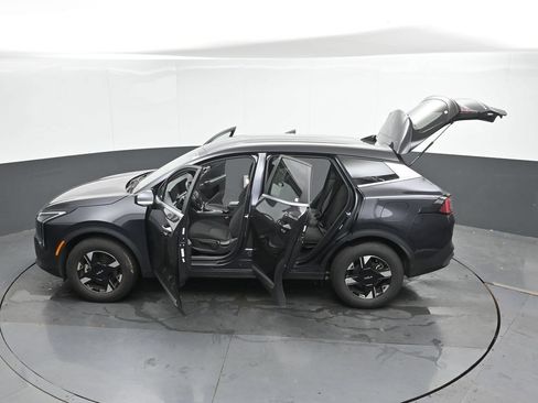 Used 2026 Kia Sportage LX AWD/4WD image 51