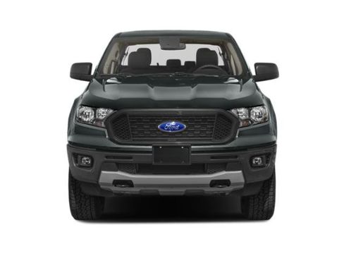 Used 2023 Ford Ranger XLT RWD image 4
