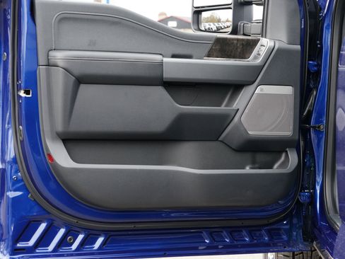 New 2026 Ford F350 Lariat w/ Lariat Ultimate Package image 16