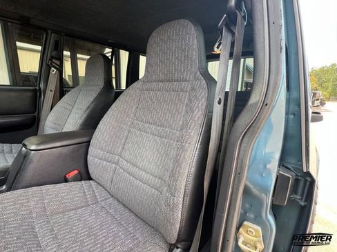 Used 1999 Jeep Cherokee Sport image 60