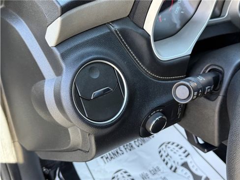 Used 2015 Chevrolet Camaro LS image 23