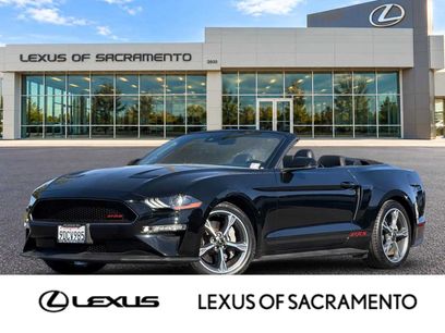 Used 2022 Ford Mustang GT Premium w/ Equipment Group 401A
