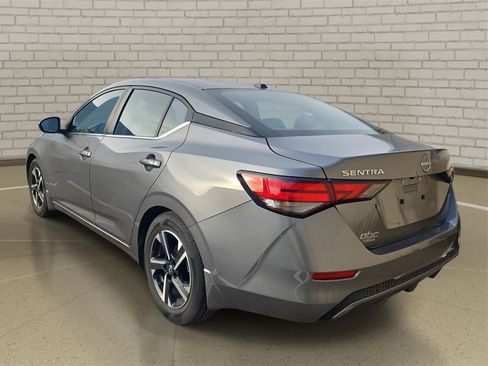 Used 2024 Nissan Sentra SV w/ All-Weather Package image 5