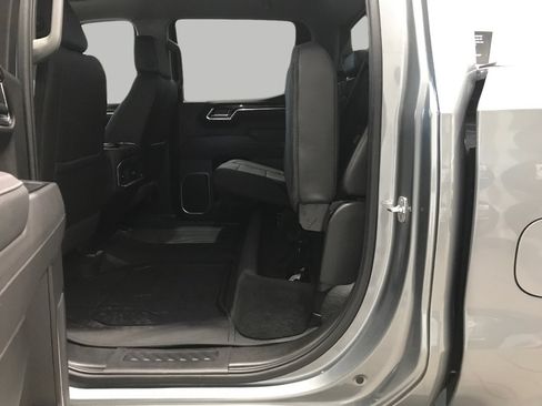 Used 2026 GMC Sierra 1500 Elevation w/ Elevation Premium Package image 27