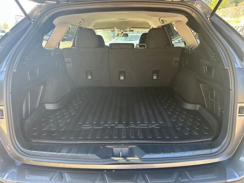 Used 2025 Subaru Outback Premium image 23
