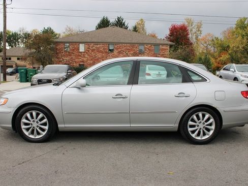 Used 2006 Hyundai Azera Limited image 5