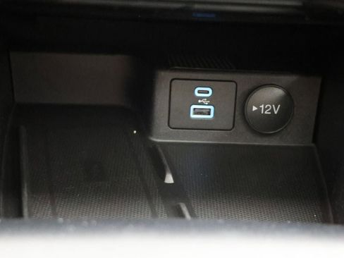 Used 2022 Ford Escape Titanium w/ Titanium Elite Package image 26