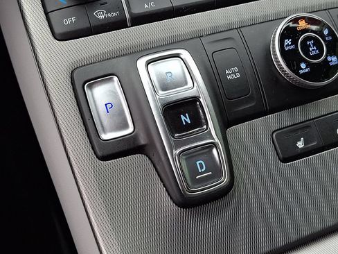 Used 2021 Hyundai Palisade SEL w/ Premium Package AWD/4WD image 15