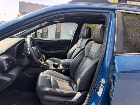 Used 2024 Subaru Outback Wilderness image 12