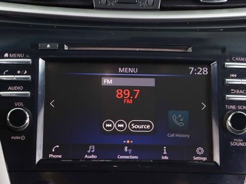Used 2023 Nissan Murano SV FWD image 19