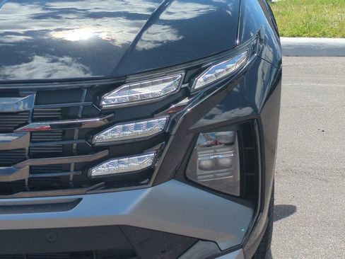 New 2026 Hyundai Tucson Limited image 10