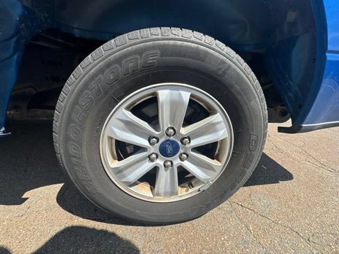 Used 2016 Ford F150 XLT RWD image 5