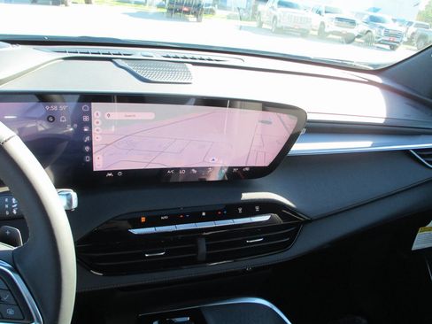 New 2026 Buick Enclave Sport Touring w/ Power Package image 22