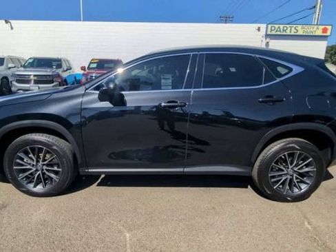 Used 2023 Lexus NX 350 AWD w/ Cold Area Package image 5