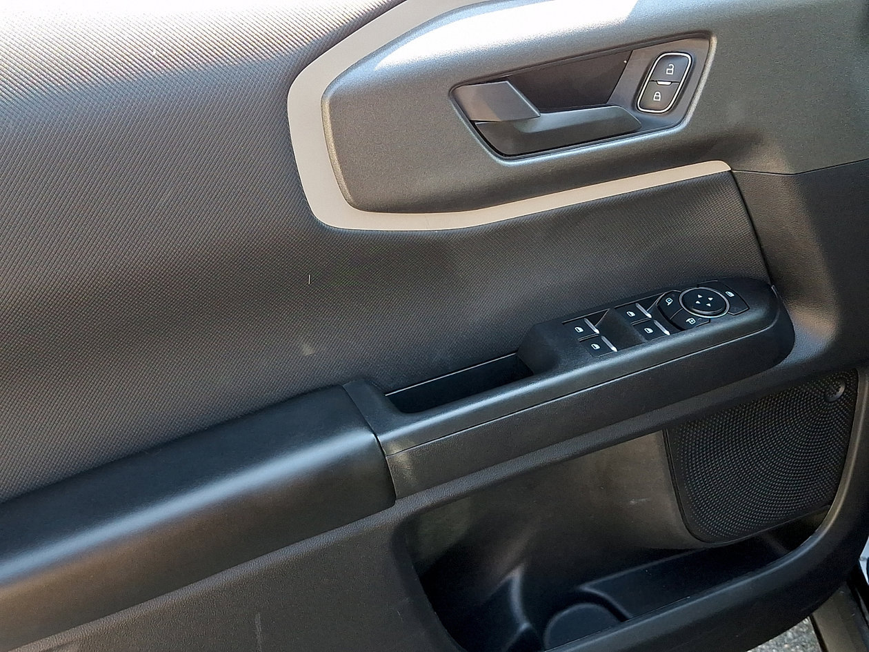 Used 2025 Ford Bronco Sport Big Bend AWD/4WD image 12