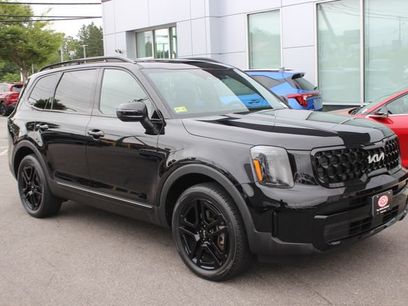 Used 2024 Kia Telluride EX X-Line