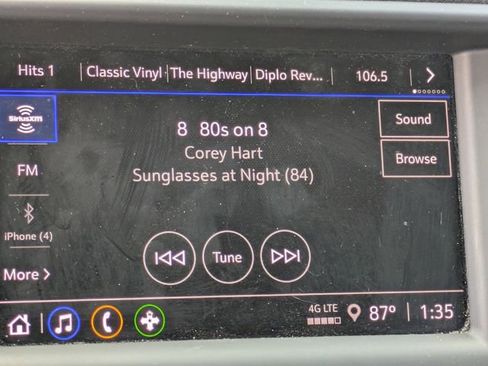 Used 2023 Chevrolet TrailBlazer ACTIV image 23