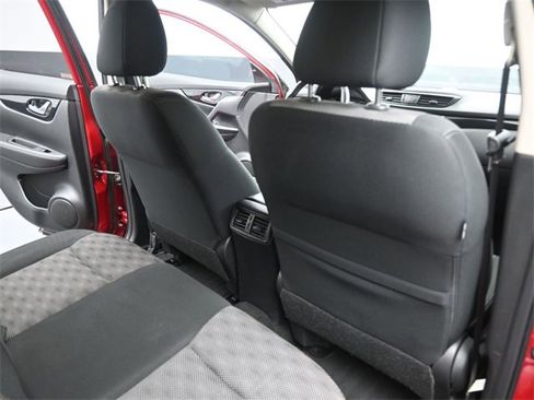 Used 2018 Nissan Rogue Sport SV w/ SV All-Weather Package image 14