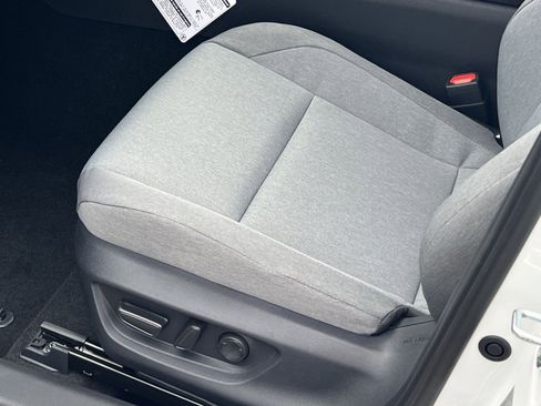 New 2026 Toyota Camry LE image 8