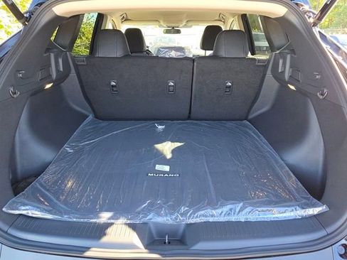 New 2026 Nissan Murano SV image 24