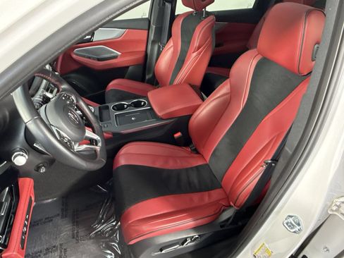 Certified 2025 Acura MDX A-Spec AWD/4WD image 19
