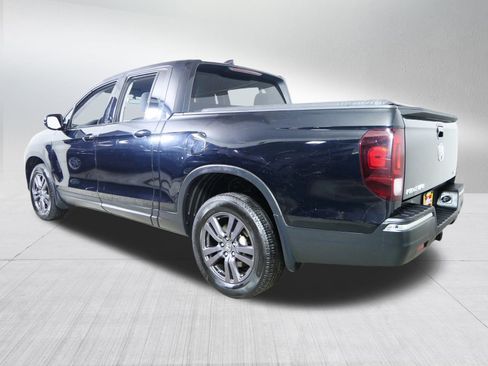 Used 2018 Honda Ridgeline Sport image 5