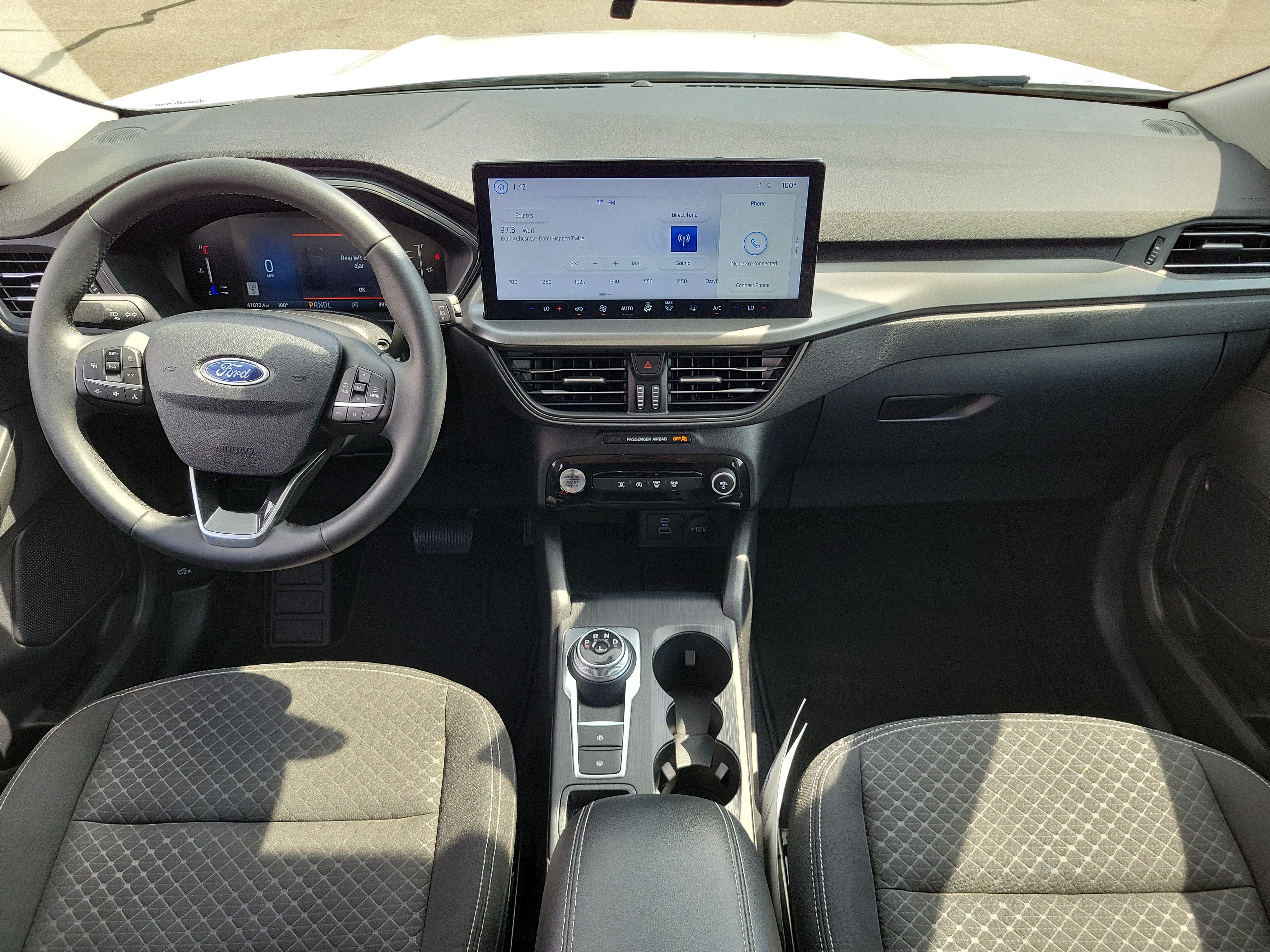 Used 2023 Ford Escape Active w/ Tech Pack #1 FWD image 9