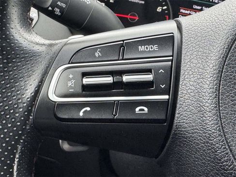 Used 2018 Kia Stinger GT2 image 16