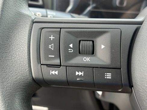New 2026 Nissan Kicks S FWD image 23