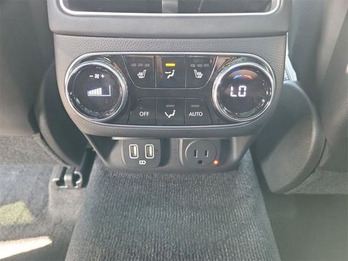 Used 2023 Genesis GV70 3.5T Sport w/ Sport Prestige Package image 23