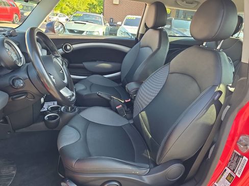 Used 2010 MINI Cooper S image 15