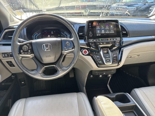 Used 2023 Honda Odyssey Elite image 21