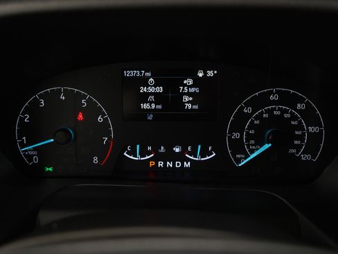 Used 2023 Ford Transit 250 Low Roof AWD w/ Exterior Upgrade Package image 23