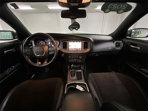 Used 2023 Dodge Charger Scat Pack w/ Plus Group image 78