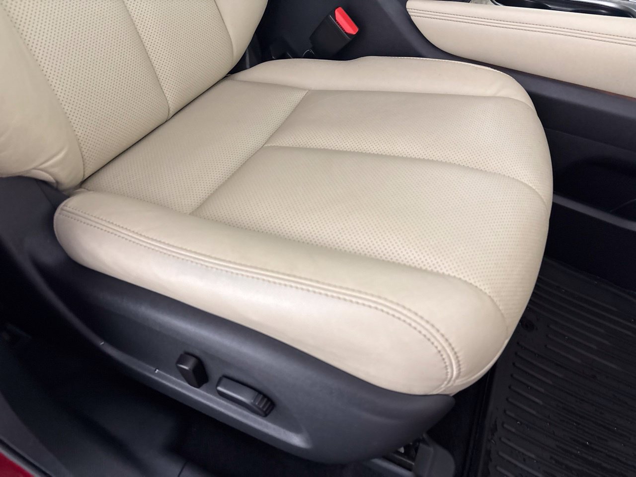 Used 2024 Nissan Murano SL AWD/4WD image 32