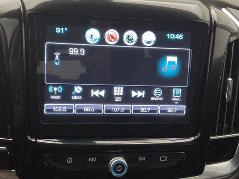Used 2018 Chevrolet Traverse LT AWD/4WD image 25