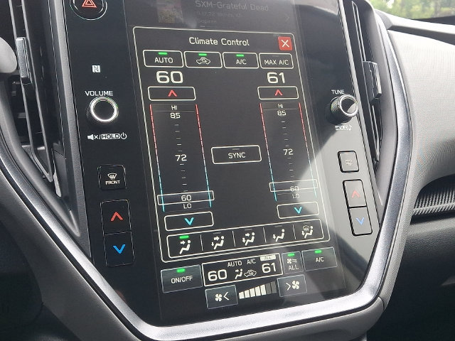 New 2026 Subaru Crosstrek 2.5i Limited AWD/4WD image 17