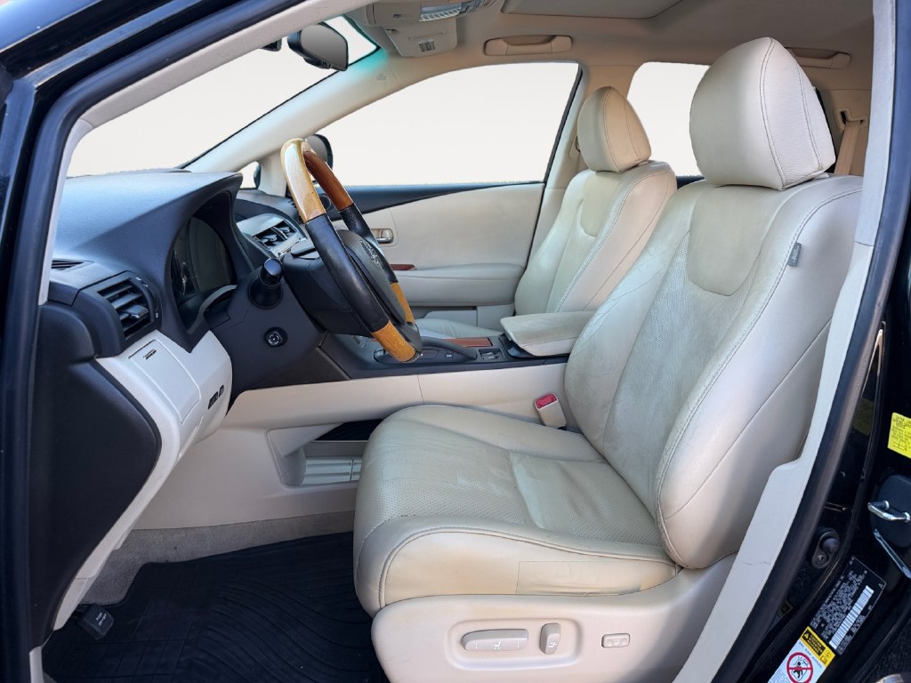 Used 2010 Lexus RX 350 AWD w/ Premium Pkg image 14