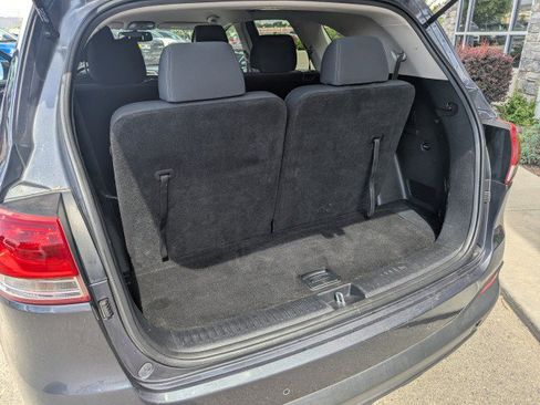 Used 2016 Kia Sorento FWD w/ LX Convenience Package image 22