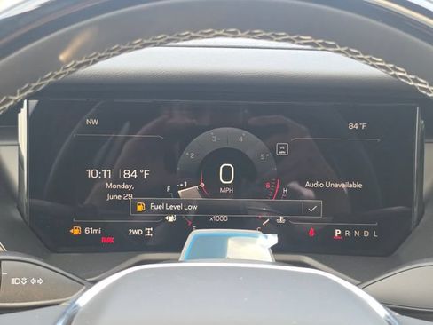 New 2026 GMC Acadia Denali Ultimate AWD/4WD image 28