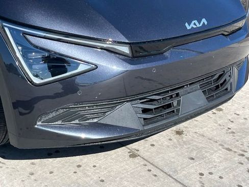 Used 2025 Kia EV6 Light RWD image 7