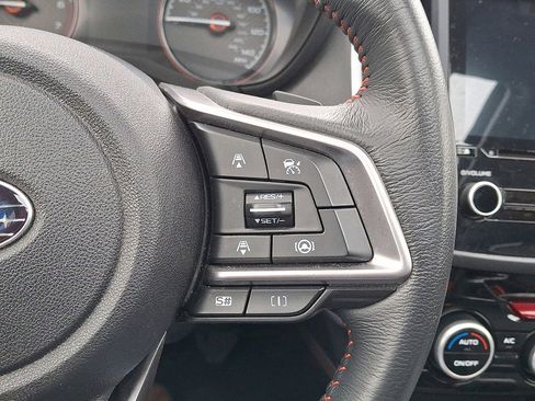 Used 2021 Subaru Forester Sport image 8