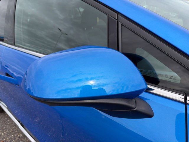Used 2024 Chevrolet Equinox EV LT FWD image 12