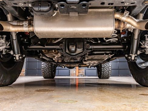 Used 2024 Jeep Wrangler Unlimited Rubicon 392 image 14