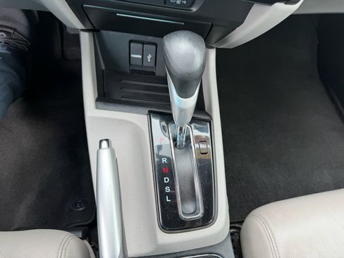 Used 2014 Honda Civic EX-L image 21
