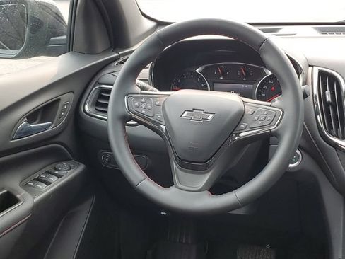 Certified 2024 Chevrolet Equinox RS AWD/4WD image 28