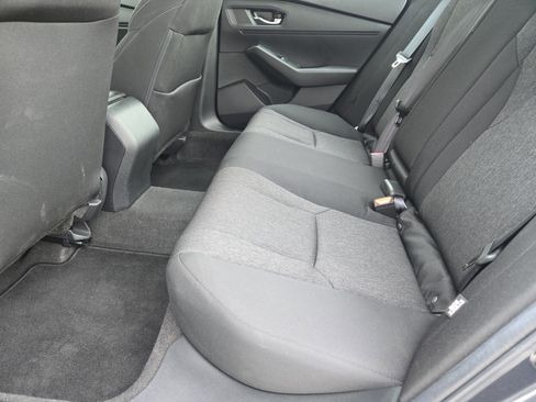 Used 2024 Honda Accord EX image 29